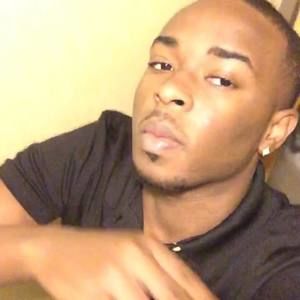 Meet your Posher, Jamar